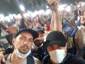 Aleksi  Kurtanidze - Project Casting Gallery Image 12 Aleksi  Kurtanidze - Gallery Image 12