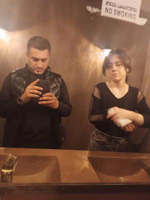 Aleksi  Kurtanidze - Project Casting Gallery Image 16 Aleksi  Kurtanidze - Gallery Image 16