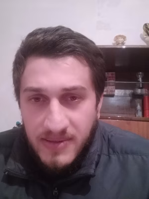 Aleksi  Kurtanidze - Project Casting Gallery Image 14 Aleksi  Kurtanidze - Gallery Image 14