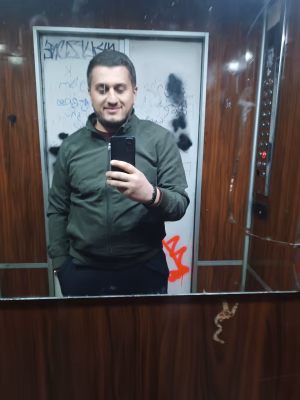 Aleksi  Kurtanidze - Project Casting Gallery Image 9 Aleksi  Kurtanidze - Gallery Image 9