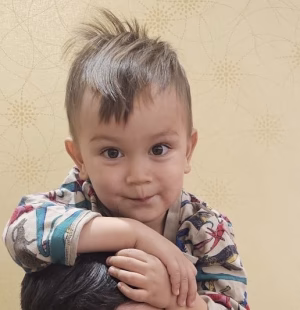 Logan Corbeil - Gallery Image 1