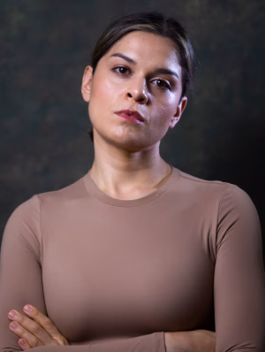 Zurian Zarate - Gallery Image 1