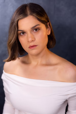 Zurian Zarate - Gallery Image 2