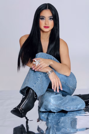Kiana Delgado - Gallery Image 4