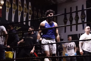 Alex Melkon - Project Casting Gallery Image 6 Alex Melkon - Gallery Image 6