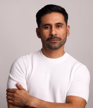 Patricio Riquelme - Gallery Image 1