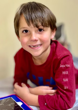 Grayson Mathis - Gallery Image 2