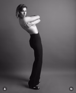 Samantha Hurworth - Project Casting Gallery Image 16 Samantha Hurworth - Gallery Image 16