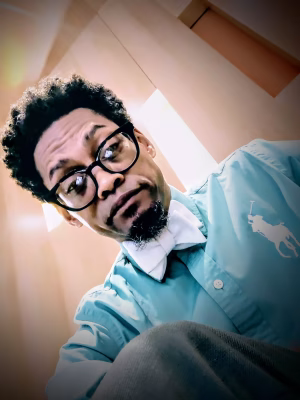 Christopher Simpson - Project Casting Gallery Image 1 Christopher Simpson - Gallery Image 1