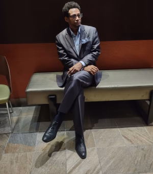 Christopher Simpson - Project Casting Gallery Image 2 Christopher Simpson - Gallery Image 2