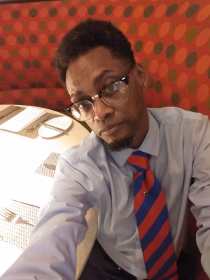 Christopher Simpson - Project Casting Gallery Image 3 Christopher Simpson - Gallery Image 3