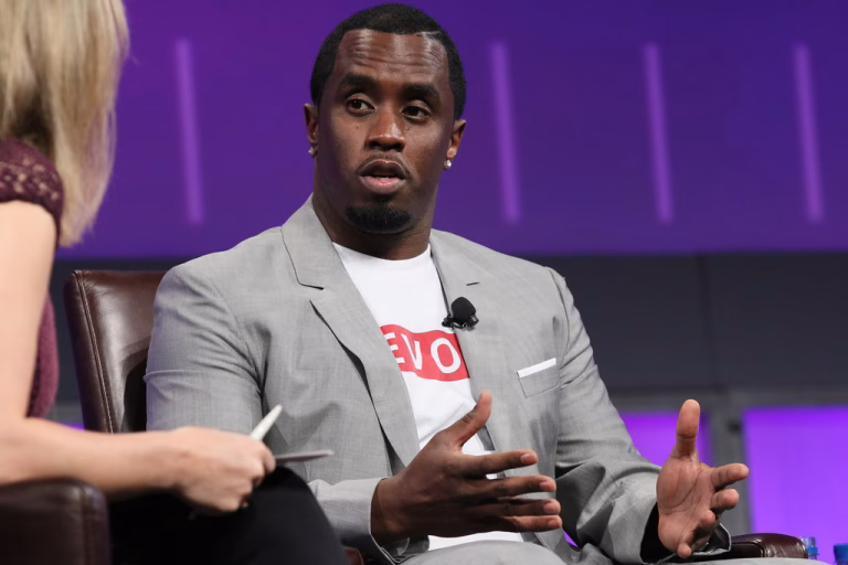 Sean ‘Diddy’ Combs Verdict: Music Mogul Convicted on Two Counts in Federal Trial