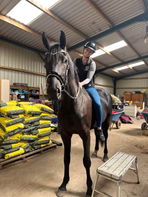 Cassie Collimore - Project Casting Gallery Image 1 Cassie Collimore - Gallery Image 1