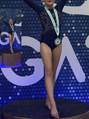 Sophie Lowery - Gallery Image 1