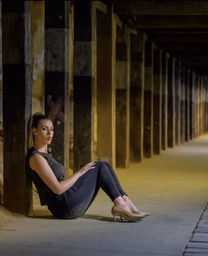 Samantha Hurworth - Project Casting Gallery Image 4 Samantha Hurworth - Gallery Image 4