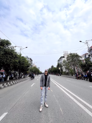 Adarsha  Paudyal - Project Casting Gallery Image 3 Adarsha  Paudyal - Gallery Image 3