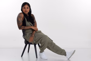 Aishia Wiley - Gallery Image 3
