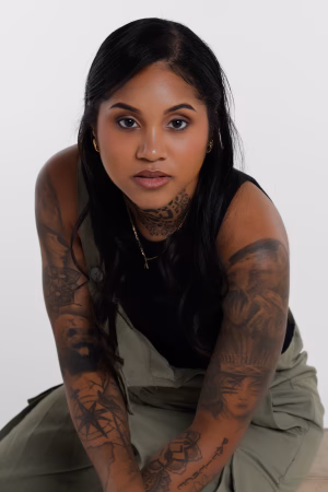 Aishia Wiley - Gallery Image 7
