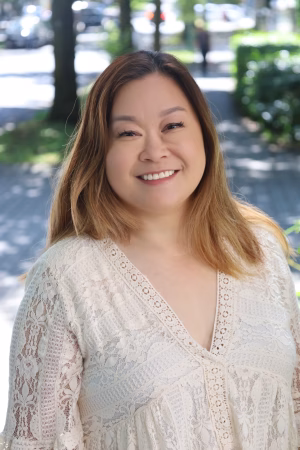 Anne Mok - Project Casting Gallery Image 6 Anne Mok - Gallery Image 6