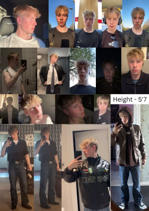 Joshua Bradshaw - Gallery Image 1