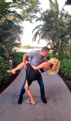 Elisabeth Seifert - Project Casting Gallery Image 10 Elisabeth Seifert - Gallery Image 10