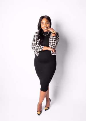 Shanta Yarbrough - Project Casting Gallery Image 6 Shanta Yarbrough - Gallery Image 6