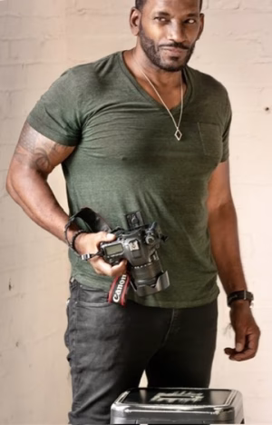 Solise MORALES - Project Casting Gallery Image 3 Solise MORALES - Gallery Image 3