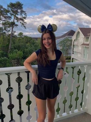 Jaclyn Frail - Project Casting Gallery Image 5 Jaclyn Frail - Gallery Image 5