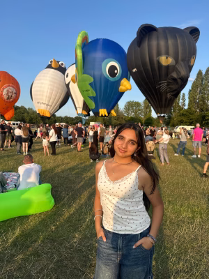 Neha K - Gallery Image 2