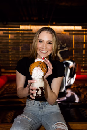 Lauren Roth - Project Casting Gallery Image 1 Lauren Roth - Gallery Image 1