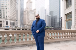 Alberto Perez Morales - Project Casting Gallery Image 5 Alberto Perez Morales - Gallery Image 5