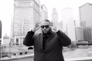 Alberto Perez Morales - Project Casting Gallery Image 6 Alberto Perez Morales - Gallery Image 6