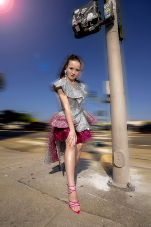 Cassandra Dixson - Project Casting Gallery Image 9 Cassandra Dixson - Gallery Image 9