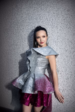 Cassandra Dixson - Project Casting Gallery Image 8 Cassandra Dixson - Gallery Image 8