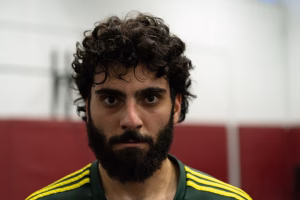 Alex Melkon - Project Casting Gallery Image 7 Alex Melkon - Gallery Image 7