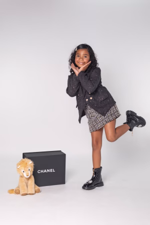 Jaazaniah Bless  Agun - Gallery Image 2