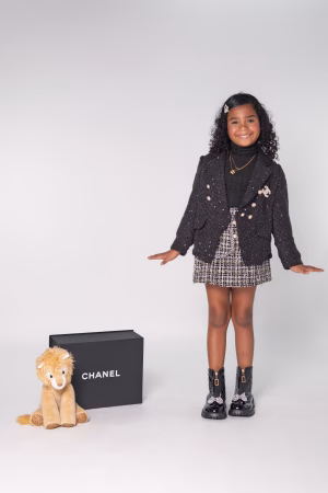 Jaazaniah Bless  Agun - Gallery Image 1