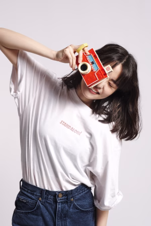 Kaori Kiyota - Project Casting Gallery Image 5 Kaori Kiyota - Gallery Image 5