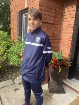 Jaclyn Frail - Project Casting Gallery Image 6 Jaclyn Frail - Gallery Image 6