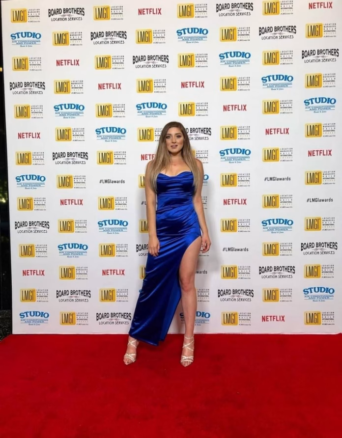 Vivian Martinez - Profile Photo