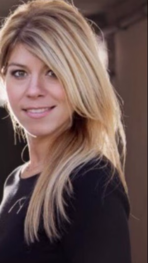 Elisabeth Seifert - Project Casting Gallery Image 1 Elisabeth Seifert - Gallery Image 1