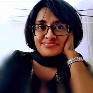 Zuhara  Zubi - Project Casting Gallery Image 6 Zuhara  Zubi - Gallery Image 6