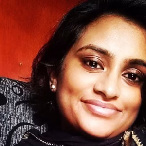 Zuhara  Zubi - Project Casting Gallery Image 5 Zuhara  Zubi - Gallery Image 5