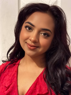 Natasha  Sookrah - Gallery Image 1