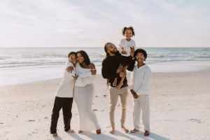 Amanda Solomon - Project Casting Gallery Image 4 Amanda Solomon - Gallery Image 4