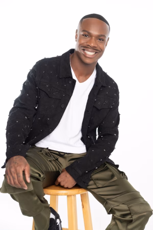Dev Johnson - Gallery Image 2