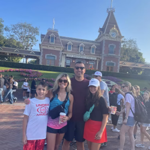 Jaclyn Frail - Project Casting Gallery Image 1 Jaclyn Frail - Gallery Image 1