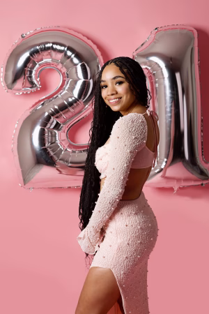 Havanna Miller - Project Casting Gallery Image 3 Havanna Miller - Gallery Image 3