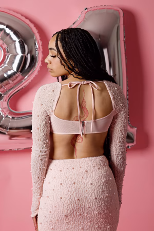 Havanna Miller - Project Casting Gallery Image 6 Havanna Miller - Gallery Image 6