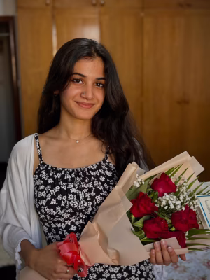 Arundhathi  Sivakumar - Project Casting Gallery Image 8 Arundhathi  Sivakumar - Gallery Image 8